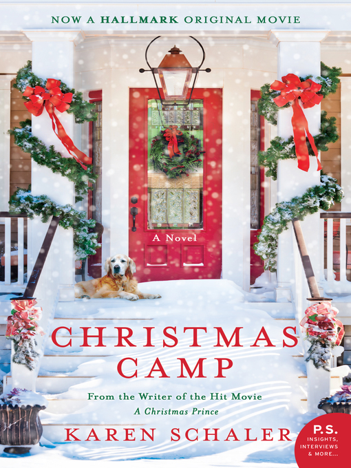 Title details for Christmas Camp by Karen Schaler - Available